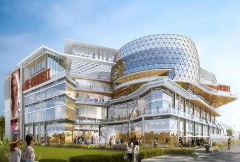 bhutani-technopark